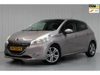 Peugeot 208 1.6 VTi Allure