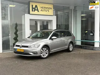 Volkswagen Golf Variant 1.0 TSI Comfortline|ACC|BTW|NAP|
