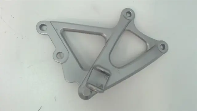 RECHTER SCHETSPLAAT Yamaha YZF R1 2009 - 2010