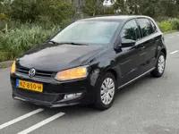 Volkswagen Polo 1.6 TDI Highline / AIRCO / NAVI
