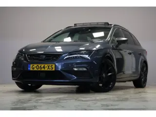 Seat Leon ST 1.5 TSI FR Ultimate Edition Black |Pano|Carplay|