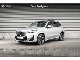 BMW iX1 eDrive20