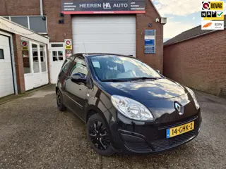 Renault Twingo 1.2-16V Dynamique, Airco