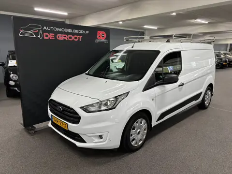 Ford Transit Connect 1.5 EcoBlue L2 Trend, zeer nette auto, 1ste eigenaar met parkeersensoren voor &