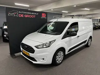 Ford Transit Connect 1.5 EcoBlue L2 Trend, zeer nette auto, 1ste eigenaar met parkeersensoren voor &