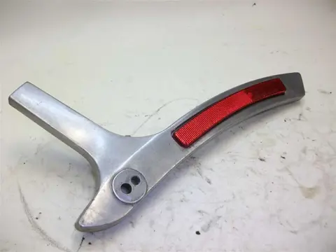 ACHTER SUBFRAME Honda VT 500 1983 - 1986