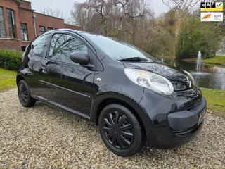 Citroen C1 1.0-12V Séduction ZEER ZUINIG *apk:02-2027*