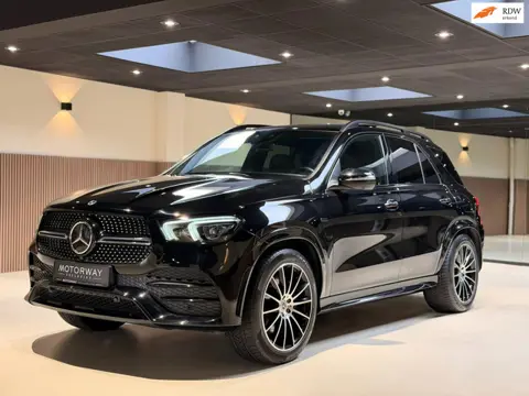 Mercedes-Benz GLE-klasse 350 e 4MATIC Premium | PANO | 360° | BTW