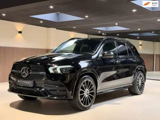 Mercedes-Benz GLE-klasse 350 e 4MATIC Premium | PANO | 360° | BTW