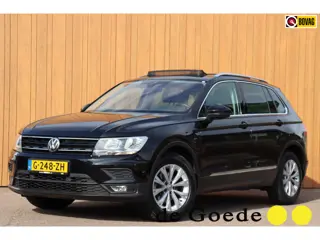 Volkswagen Tiguan 1.5 TSI ACT Comfortline Business org.NL schuifdak camera el.klep