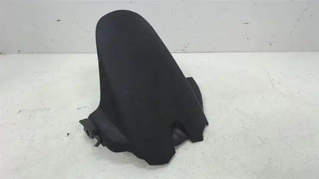 ACHTER SPATBORD Suzuki GSX R 750 2006 - 2007