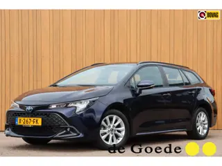 Toyota Corolla Touring Sports Hybrid 140 Active org.NL a.camera