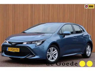 Toyota Corolla 1.2 Turbo Active org.NL camera