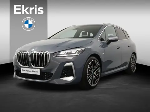 BMW 2 Serie Active Tourer 220i | M Sportpakket | Pano | Comfort Acces | Elektrisch verwarmde voorsto