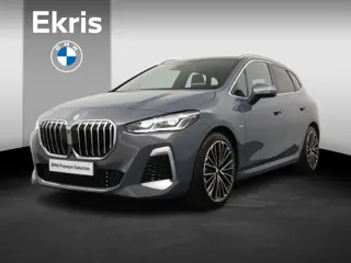 BMW 2 Serie Active Tourer 220i | M Sportpakket | Pano | Comfort Acces | Elektrisch verwarmde voorsto