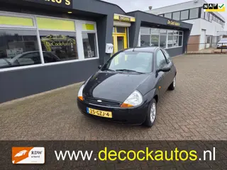 Ford Ka 1.3 Cool & Sound