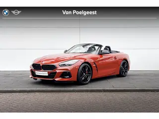 BMW Z4 sDrive30i Business Edition Plus