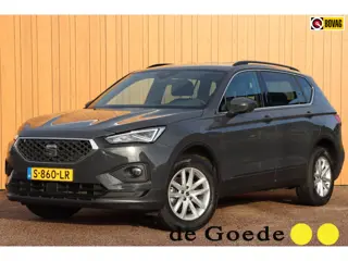 Seat Tarraco 1.5 TSI Style Business Intense org.NL trekhaak camera