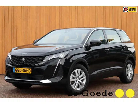 Peugeot 5008 1.2 P.T. Active Pack Business org.NL camera afn.trekhaak