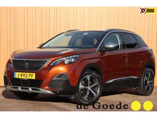 Peugeot 3008 1.2 PureTech Crossway org.NL el.klep camera