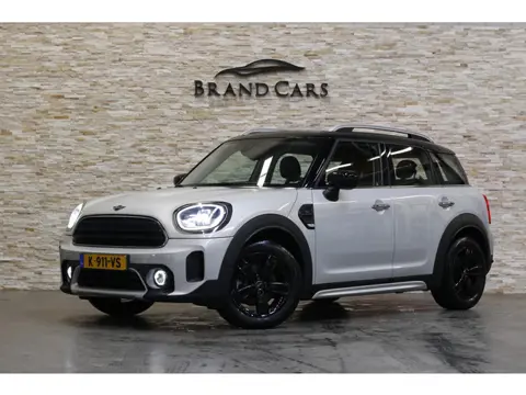 Mini Mini Countryman 1.5 Cooper Business Edition | CarPlay | PDC | LED | NAVI | NAP | NL AUTO |