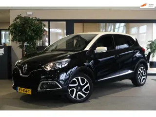 Renault Captur 1.2 TCe Dynamique Camera Pdc Cruise Airco