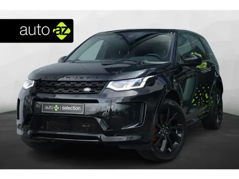 Land Rover Discovery Sport P300e 1.5 R-Dynamic HSE Pano / Meridian