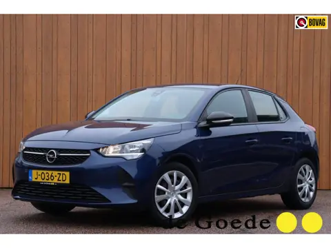 Opel Corsa 1.2 Turbo Edition org.NL