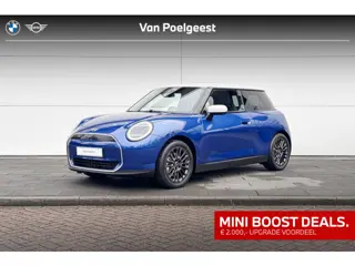 MINI Cooper 3-deurs Electric Cooper E Favoured L 40.7 kWh - Boost Deals