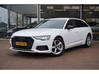 Audi A6 Avant 40 TDI Advanced edition Auromaat | Airco | Vol opties | Dealerauto | CarPlay |Camera| 