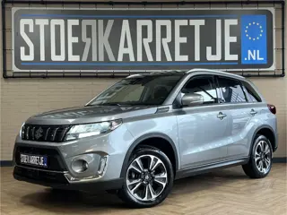 Suzuki Vitara 1.4 Boosterjet Style Smart Hybrid Navi | 17 " | Carplay | ACC | Blindspot | Stoelverwa