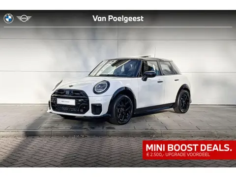 MINI Cooper 5-deurs 1.5 Cooper C John Cooper Works XL - Boost Deals