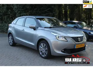 Suzuki Baleno 1.2 Exclusive bluetooth Xenon stoelverw.