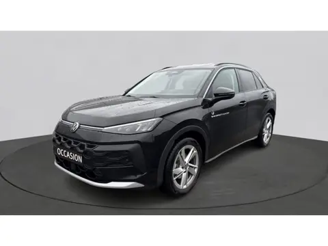 Volkswagen T-Roc 1.5 eTsi 115pk Life First Edition