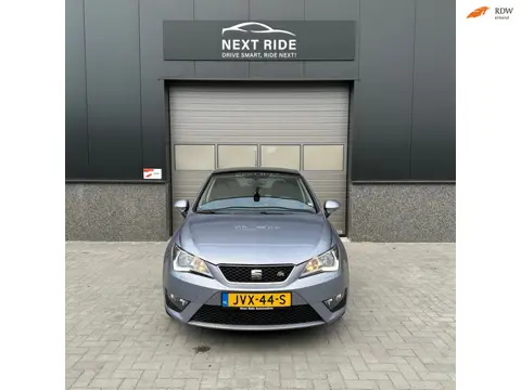 Seat IBIZA 1.2 TSI FR