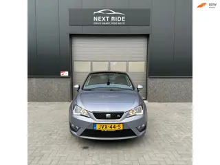 Seat IBIZA 1.2 TSI FR