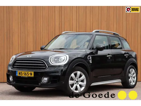 Mini Mini Countryman 1.5 Cooper org. NL Harman Kardon Navi afn.trekhaak