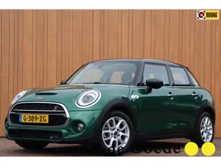 Mini Mini 2.0 Cooper S org.NL