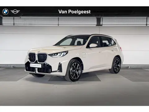 BMW X3 30e xDrive
