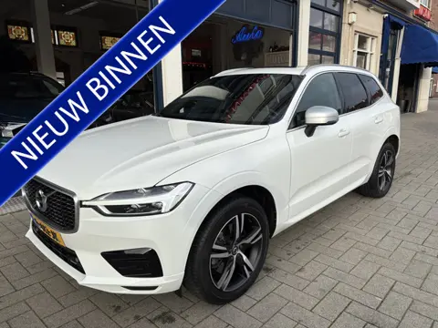Volvo XC60 2.0 T6 AWD Inscription R-Design 310 PK/FULL OPTIONS/TOPSTAAT