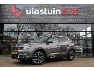 Citroën C5 Aircross 1.2 PureTech Business Plus , Trekhaak, Achteruitrijcamera,
