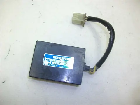 CDI UNIT Honda VF 700 750 F 1982 - 1985