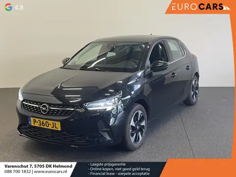 Opel Corsa-e Elegance 50 kWh Navigatie Apple Carplay/Android Auto Camera Parkeersensoren achter Crui