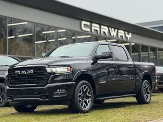 Dodge Ram 1500 Laramie MY2025 (bj 2024, automaat)