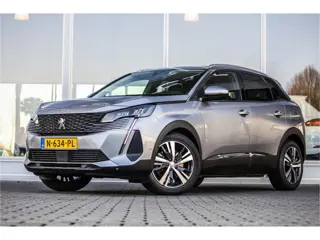 Peugeot 3008 1.6 HYbrid 225 Blue Lease Allure | Camera | LED | NL auto