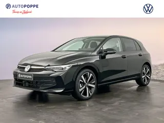Volkswagen Golf 1.5 eTSI Life Edition DSG7 116pk Volkswagen Golf Life Edition 1.5 eTSI 85 kW / 116 p