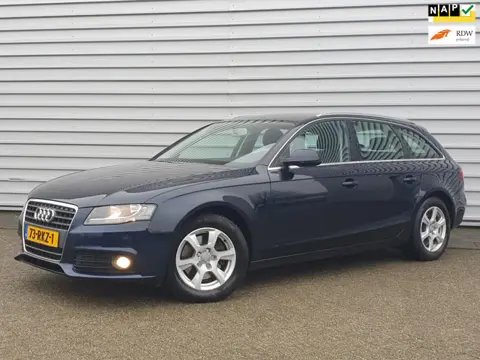 Audi A4 Avant 1.8 TFSI Pro Line Clima/Cruise/NAVI/ LM16"