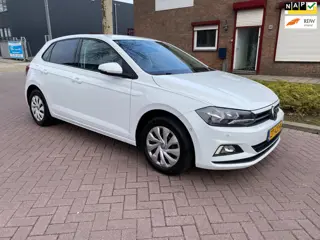 Volkswagen Polo 1.0 TSI Comfortline Business * 2019* * AC/Clima * Adp. Cruise Control * Navigatie * 