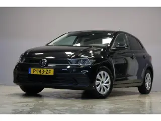 Volkswagen Polo 1.0 TSI Style|Virtual|Stoelverwrming|Craplay