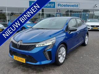 Renault Clio 1.0 TCe 90pk GPF Evolution | Nieuw Model | Origineel NL | Navi | Apple Carplay+Android 